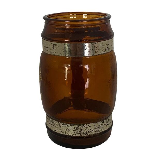 Vintage Pittypat’s Porch Iconic Atlanta Amber Glass Mug‎ - Picture 4 of 9